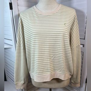 NWOT ZYIA ACTIVE SWEATSHIRT